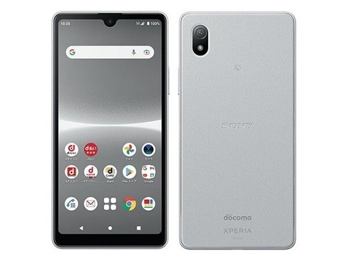 Telefono android compatto sony - telefono,