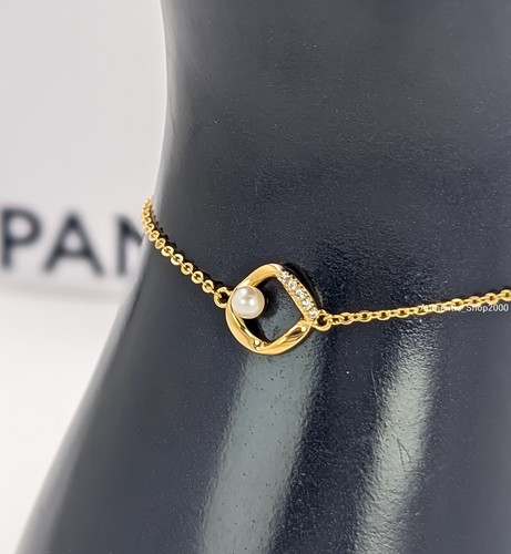 Nuovo 100 pandora 14k - pandora, p