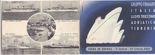 G42-LLOYD TRIESTINO-GRUPPO FINMARE 1951