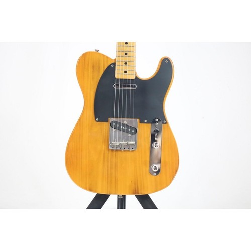 Fender japan tl52 600 burner - fender,