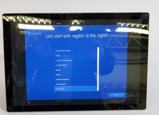 Microsoft Surface Pro (Model