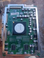 LG 47LG6000-ZA - Scheda video - EAX41602202(0) - LD89F