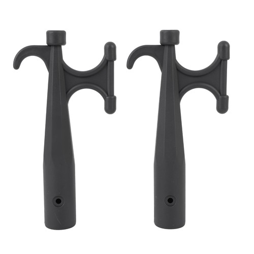 2pcs gancio barca nylon - gancio,