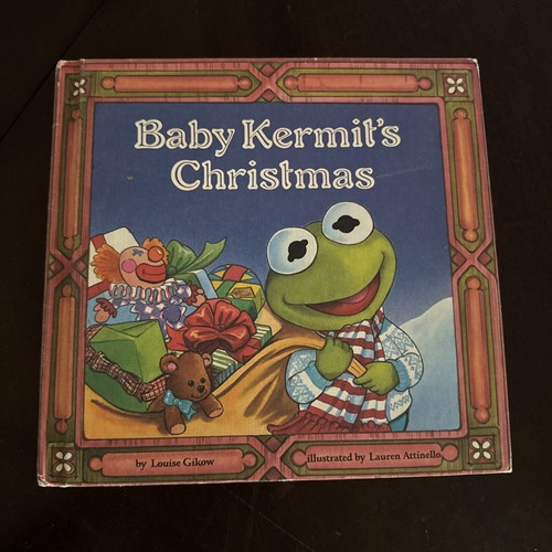 1988 muppet babies baby - babies,