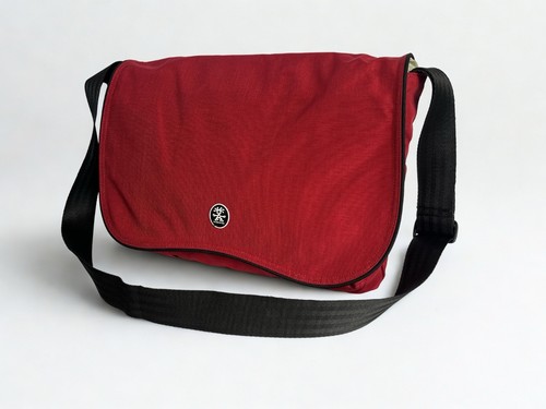 Borsa messenger crumpler - messenger,