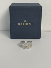 Anello eternelle Buccellati