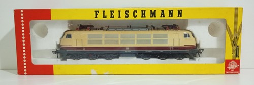 I138467 fermodellismo - i138467,