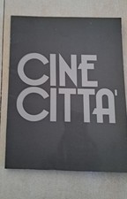 50 SELEZIONE DI FILM REALIZZATI A CINECITTA' DAL 1937 AD OGGI no commerce