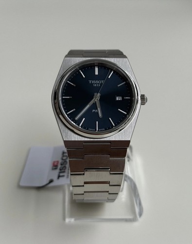 Orologio uomo tissot prx 40mm - tissot,