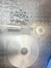 VARIATORE PULEGGIA MOBILE PIAGGIO BEVERLY 400 2006 2007 2008 2009