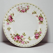 Piatto da dolce per frutta