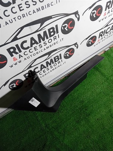 Battitacco per alfa - per, romeo