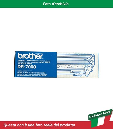 Dr7000 brother dcp 8020 unità - dcp-8020,