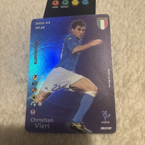 Christian vieri italia - christian,