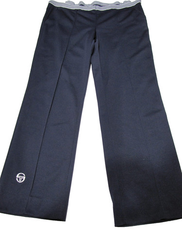 Pantaloni elastici tuta uomo