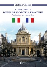 Lineamenti una grammatica - una,