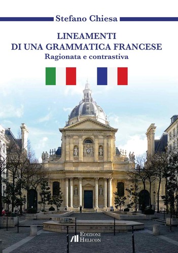 Lineamenti una grammatica - lineamenti, di