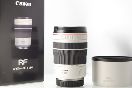 Canon 200mm l is - canon, 70-200mm