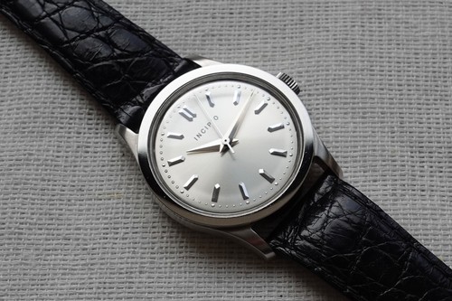 Orologio polso manuale - da,