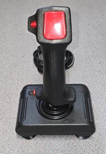 Joystick quickjoy sv122 per - joystick,