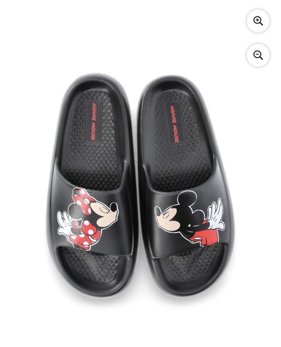Disney minnie mouse bacio di - minnie,