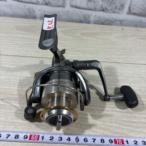 Mulinello spinning shimano - mulinello, da