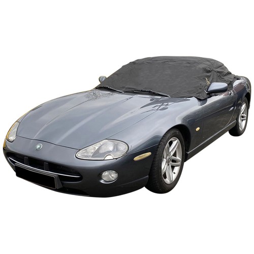 Copertura capote per jaguar - capote,