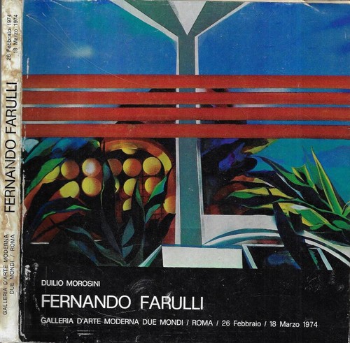 Fernando farulli duilio - fernando,
