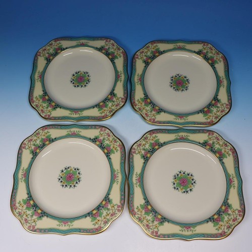 Lenox china monticello 4 - -,