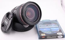 Canon EF 24-105 mm f/4 L IS