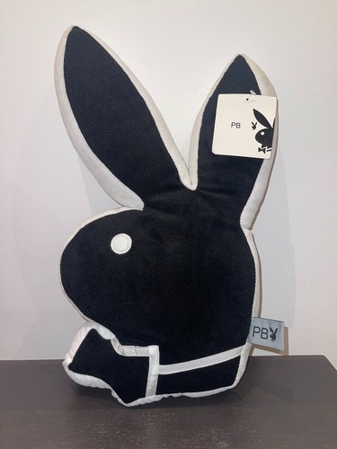 Nuevo cojín conejo playboy - nuevo,