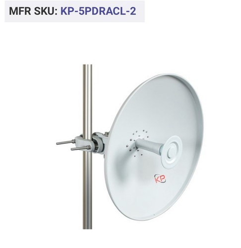 Performance kp 5pdracl - kp,
