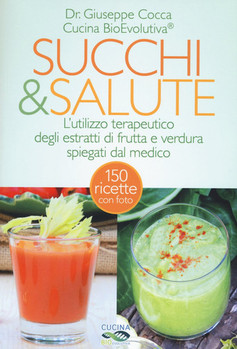 Succhi salute - succhi, &
