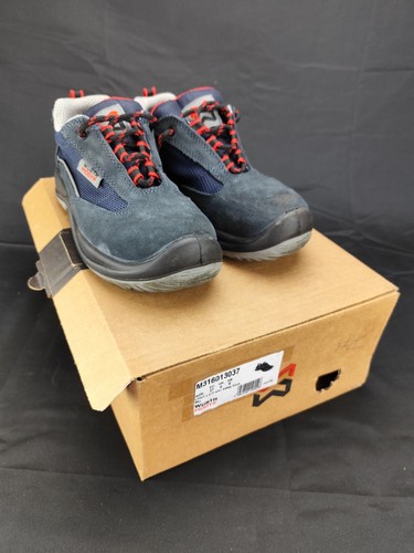 Scarpe antinfortunistica 37 - antinfortunistica,