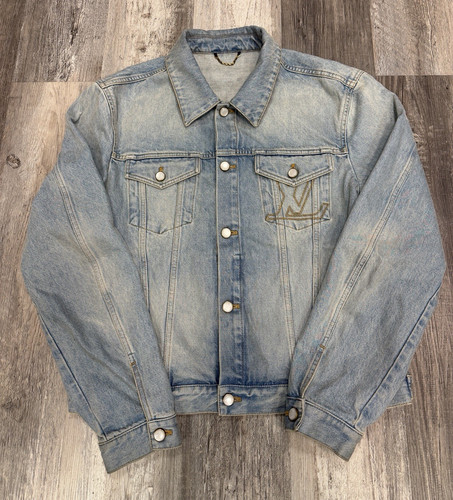 Size louis vuitton - (xl),