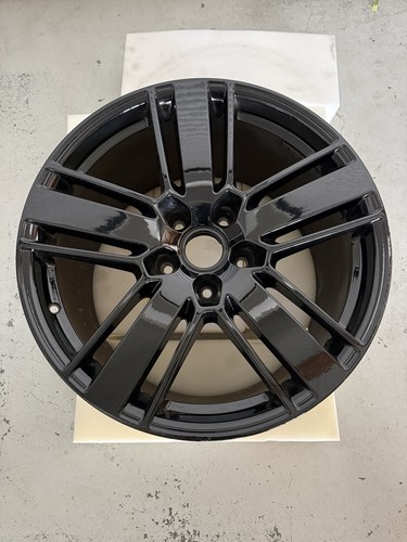 Porsche panamera 971 - panamera, 20"