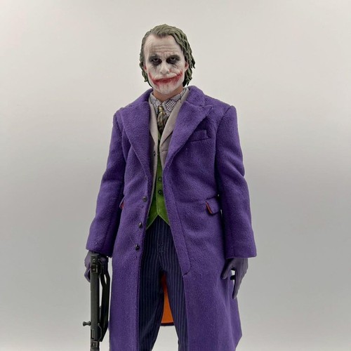 Hot toys set - hot, batman