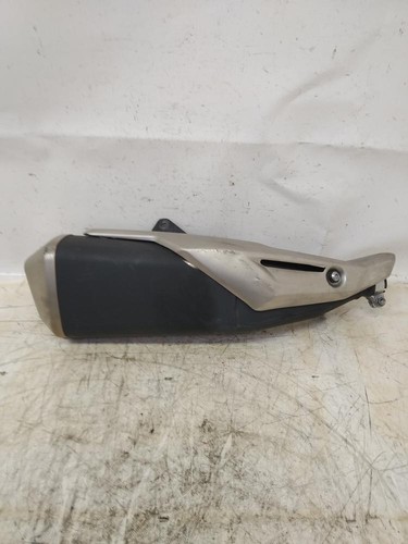 Marmitta originale per honda - originale,