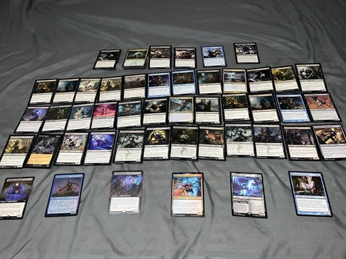 Mtg zombie scheletri tema - mtg, zombie+