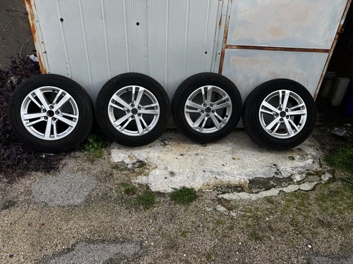 Cerchi audi gomme - 4, q3