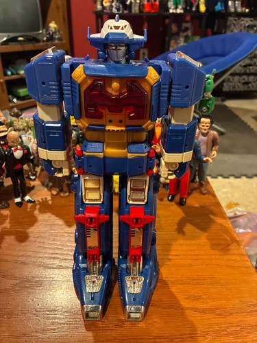 Vintage 1997 bandai - vintage,