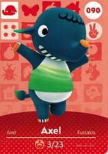 Nintendo Animal Crossing Happy