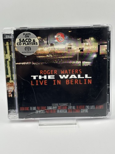 Roger waters the wall live - roger,