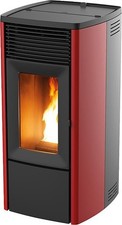 Stufa a pellet MCZ Ego Comfort
