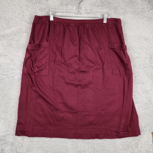 Gonna vintage bean donna - ll, xl