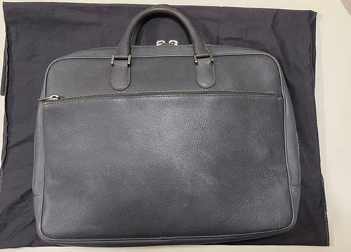 Valextra double handle - double,