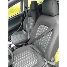Sedili completi fiat grande - sedili,