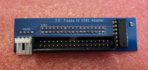 Adattatore floppy da - adattatore,