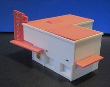 Plasticville - Scala HO - 2607