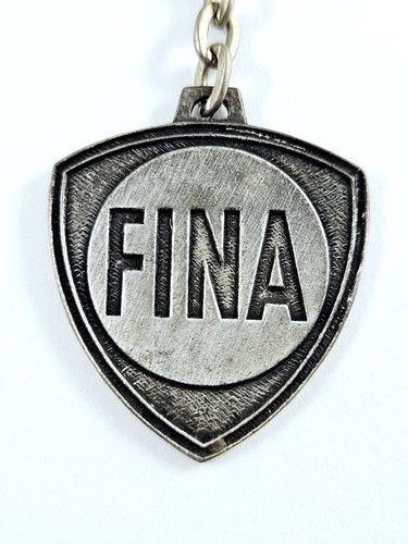Portachiavi fina vintage - -,